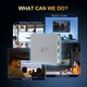 Smart TV приставка HCS96 8K Ultra H313 WI-FI 2.4G+ 6G+BT5.2, Android 13.0 (4Gb+64Gb) - зображення 8