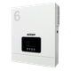 Гибридный солнечный инвертор SUOER 6.2 kW 48V VMS-V-6.2K-48-H MPPT 120A 6500W 220V WiFi - изображение 1