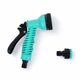 Шланг для полива растягивающийся 22.5 м EXPANDABLE GARDEN HOSE K-75FT с распылителем - изображение 5