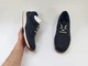 Чоловічі мокасіни топсайдери Clarks 45 29.5 см 11 UK сині - изображение 2