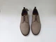 Чоловічі туфлі Clarks 40 26 см 6.5 UK сірі - изображение 1