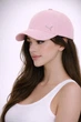 Кепка с металическим логотипом PUM One-size 55-57 см Пудровый - изображение 1