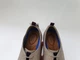Чоловічі туфлі Clarks 40 26 см 6.5 UK сірі - изображение 5