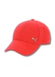 Кепка с металическим логотипом PUM One-size 55-57 см Красный - изображение 2