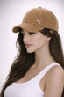 Кепка с металическим логотипом PUM One-size 55-57 см Коричневый - изображение 1