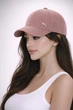 Кепка с металическим логотипом PUM One-size 55-57 см Мокко - изображение 1