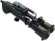 Сошки Fiery Deer BR-GB-1202 (высота 15 - 22.5 см) - изображение 3