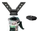 Трипод для стрельбы Fiery Deer Tripod Trigger stick Gen5 (90-165 см) - изображение 6