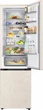 Двухкамерный холодильник LG GC-B509EEKM - изображение 4