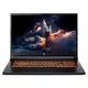 Ноутбук Acer Nitro V 17 / 17.3" / AI Ryzen 5-240 / 16 ГБ / 512 / Win11 / RTX5060 - изображение 1