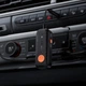 Bluetooth – ресивер BOROFONE BC62 Walker AUX 140 mAh, Black - изображение 8