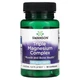 Біодобавка Комплекс магнію Swanson (Triple Magnesium Complex) 400 мг 30 капсул SWV11243 - зображення 1