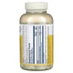 Биодобавка Магний глицинат Solaray (Magnesium Glycinate) 350 мг 240 капсул SOR89504 - изображение 2