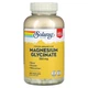 Биодобавка Магний глицинат Solaray (Magnesium Glycinate) 350 мг 240 капсул SOR89504 - изображение 1