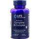 Біодобавка В-комплекс вітамінів Life Extension (BioActive B-Complex) 60 капсул LEX19456 - зображення 1