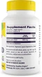 Біодобавка Альфа-ліпоєва кислота Healthy Origins (Alpha-lipoic acid) 600 мг 60 капсул HOG35090 - зображення 2