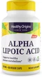 Біодобавка Альфа-ліпоєва кислота Healthy Origins (Alpha-lipoic acid) 600 мг 60 капсул HOG35090 - зображення 1