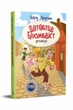 Детектив Блюмквіст ризикує. Книга 2. - Астрід Ліндґрен. - 978-617-8639-80-8 - зображення 1