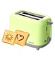 Тостер ViLgrand VT0722 Green VT0722Р_green - изображение 1