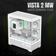 Корпус GameMax VISTA 2 MW - изображение 12