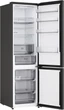 Двухкамерный холодильник LG GW-B509SBUM - изображение 17