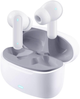 Навушники Defender Twins 945 TWS Bluetooth White (4745090829372) - зображення 1