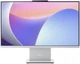 Моноблок Lenovo IdeaCentre AIO 27IRH9 (F0HM00WBUO) Cloud Grey - изображение 1