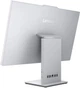 Моноблок Lenovo IdeaCentre AIO 27IRH9 (F0HM00WBUO) Cloud Grey - изображение 5
