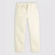 Джинсы Regular Fit женские Levi`s 501® Crop 36200-0374 W27L26 Белые (5401187264721) - изображение 7