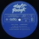 Виниловый диск DAFT PUNK HOMEWORK - изображение 5
