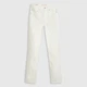 Джинсы Slim Fit женские Levi`s 724 High Rise Straight 18883-0362 W27L32 Белые (5401157958513) - изображение 7