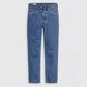 Джинсы Regular Fit женские Levi`s 501® Crop 36200-0225 W29L28 Синие (5400970718144) - изображение 7
