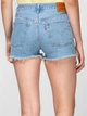 Шорты джинсовые короткие женские Levi`s 501® Original Short 56327-0086 28 Синие (5400816883449) - изображение 2