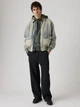 Брюки мужские Levi`s XX Chino Baggy Pltd 0057Q-0003 W31L32 Черные (5401187840734) - изображение 6