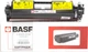 Картридж для Canon 051H (2169C002) BASF 051H Black BASF-KT-CRG051H - зображення 1