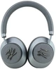 Навушники Karl Lagerfeld Grained Initials Grey (3666339420932) - зображення 3