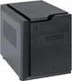 Корпус Chieftec Gaming Cube CI-01B (CI-01B-OP) - зображення 7