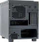 Корпус Chieftec Gaming Cube CI-01B (CI-01B-OP) - зображення 9