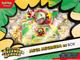 Zestaw kart Pokemon TCG: Mega Evolution - Ascended Heroes - Mega Meganium ex Box (196214132030) - obraz 1
