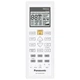 Кондиционер Panasonic Etherea Z CS/CU-Z42ZKEW (45 кв.м, -20 °C) - изображение 4