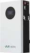 Акумуляторна батарея Vami F48100 LiFePO4 5.12 кВт*год 51.2В 100Аh - зображення 1