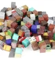 Магнітний конструктор-головоломка Magnetic Puzzle 240 деталей із боксом TNT і фігурками Червоний - зображення 6