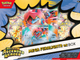 Zestaw kart Pokemon TCG: Mega Evolution - Ascended Heroes - Mega Feraligatr ex Box (196214132153) - obraz 1