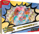 Zestaw kart Pokemon TCG: Mega Evolution - Ascended Heroes - Mega Feraligatr ex Box (196214132153) - obraz 2