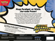 Zestaw kart Pokemon TCG: Mega Evolution - Ascended Heroes - Mega Feraligatr ex Box (196214132153) - obraz 9