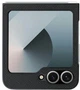 Панель Karl Lagerfeld Saffiano Metal Pin для Samsung Galaxy Z Flip 6 Black (3666339322502) - изображение 6