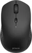 Мышь Proove Sweeper Wireless/Bluetooth Black (637450001) - изображение 1
