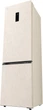 Двухкамерный холодильник LG GC-B509EELM - изображение 20