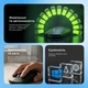 Мышь Proove Ramp Wireless/Bluetooth White (639500003) - изображение 5