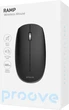Мышь Proove Ramp Wireless/Bluetooth Black (639500001) - изображение 11